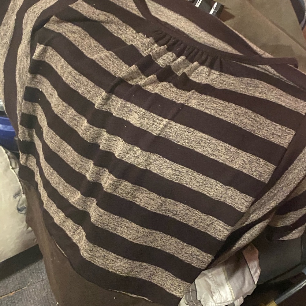 Nice autum shirt